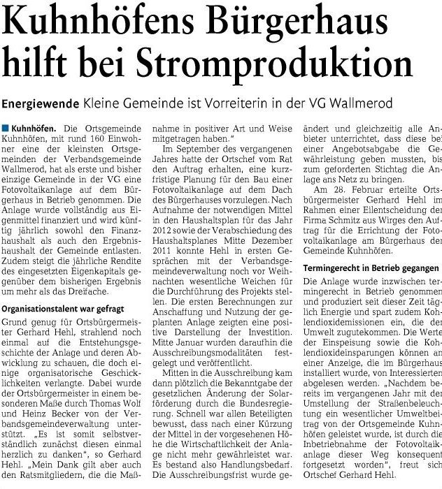 2012_4_23 Westerwälder Zeitung